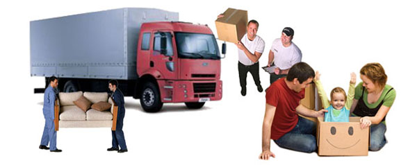 Sultangazi Şehiriçi Nakliyat