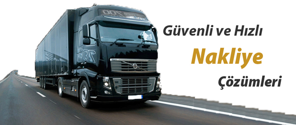 Şehirler Arası Nakliyat