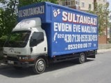 Öz sultangazi nakliyat