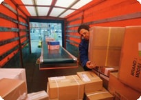 Şehirler arası nakliyat