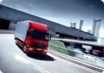 Şehirler Arası Nakliyat